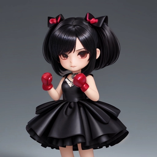 Pao mise en page internet vidéo illustration 3d serveur IA générative AI freelance paris studio de création magazines QTB01XE0